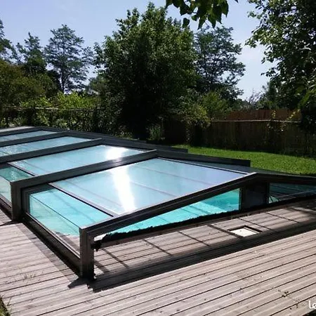 Alaudy Sejours Ecologiques - 2 *