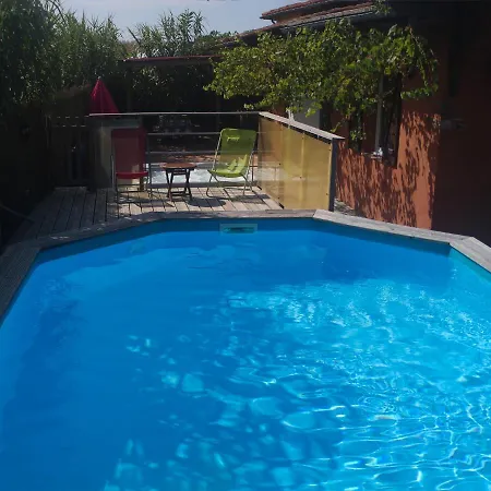 Alaudy Sejours Ecologiques - 2 Holiday home