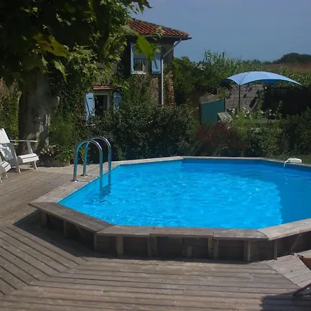 Alaudy Sejours Ecologiques - 2 *