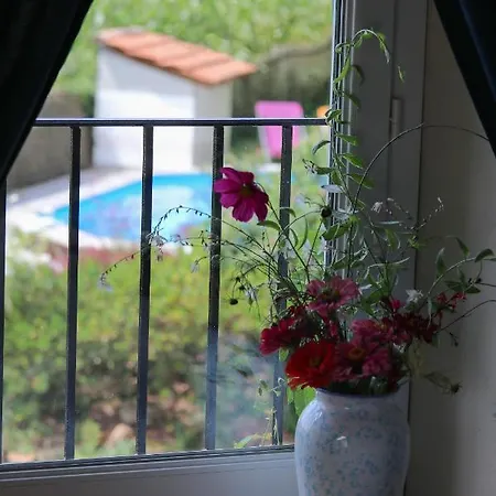 Holiday home Alaudy Sejours Ecologiques - 2