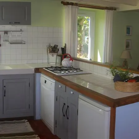 Alaudy Sejours Ecologiques - 2 *