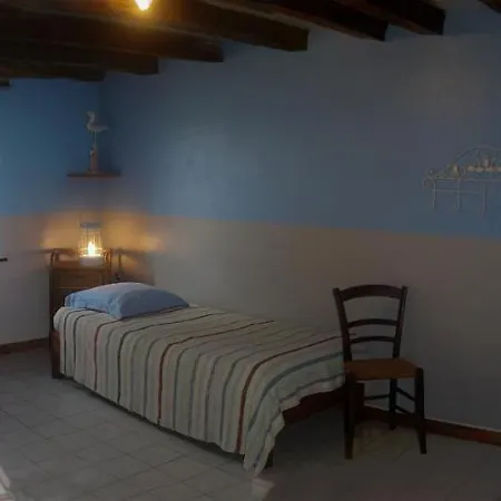 Alaudy Sejours Ecologiques - 2 * Ossages
