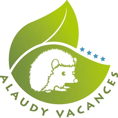Alaudy Sejours Ecologiques - 2 *