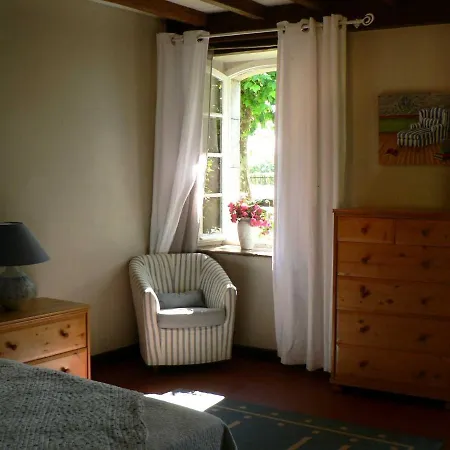 Alaudy Sejours Ecologiques - 2 Holiday home *