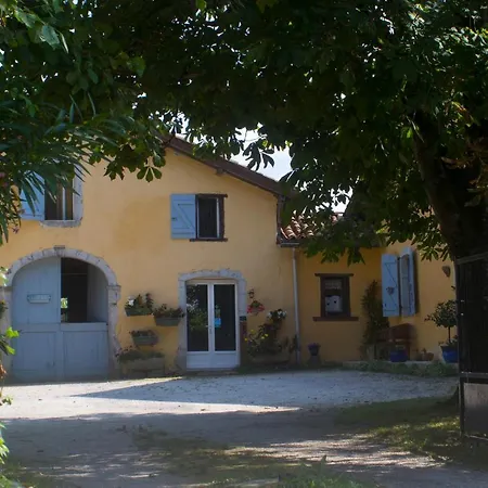 Alaudy Sejours Ecologiques - 2 *