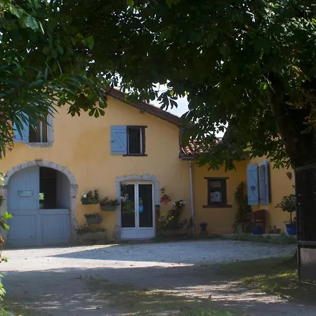 Alaudy Sejours Ecologiques - 2 *