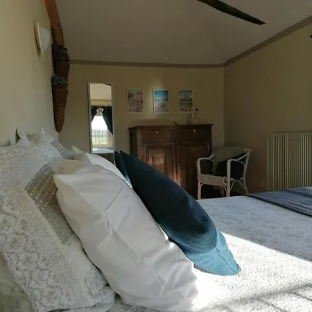 Alaudy Sejours Ecologiques - 2 Holiday home *