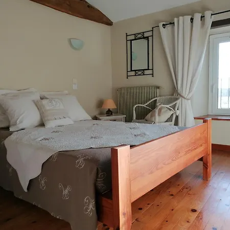 Alaudy Sejours Ecologiques - 2 *