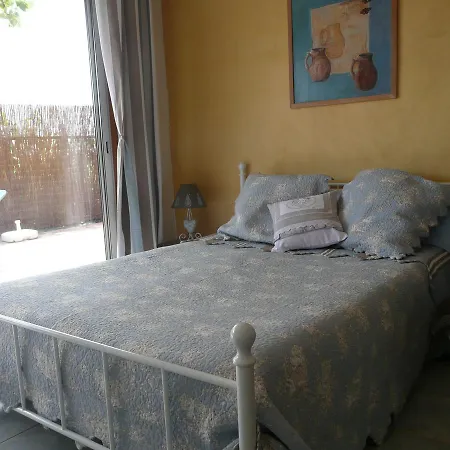 Holiday home Alaudy Sejours Ecologiques - 2 *