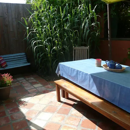 Dom wakacyjny Alaudy Sejours Ecologiques - 2 *
