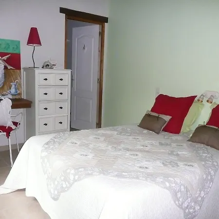 Alaudy Sejours Ecologiques - 2 * Ossages