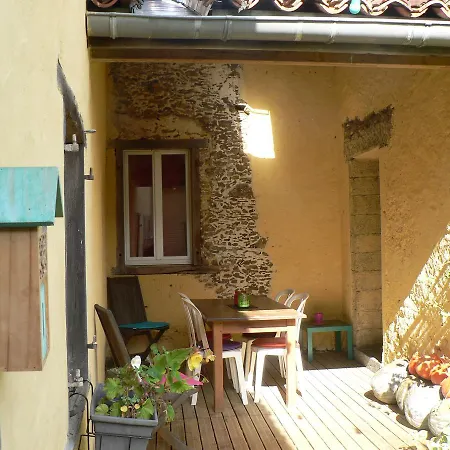 Dom wakacyjny Alaudy Sejours Ecologiques - 2 *