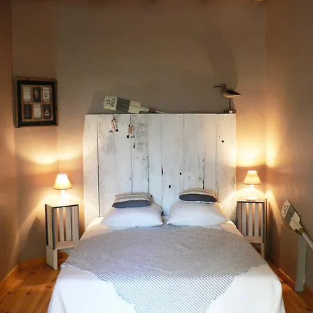 Alaudy Sejours Ecologiques - 2 * Ossages