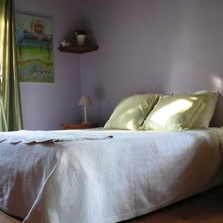 Alaudy Sejours Ecologiques - 2 * Ossages