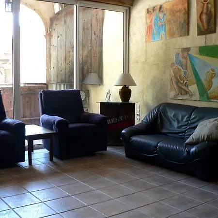 Dom wakacyjny Alaudy Sejours Ecologiques - 2 *