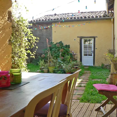 Alaudy Sejours Ecologiques - 2 * Ossages